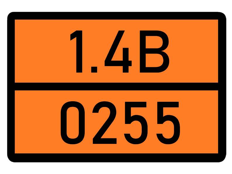 Детальное изображение элемента табличка 1.4в-0255 от ALLPARTS.SU