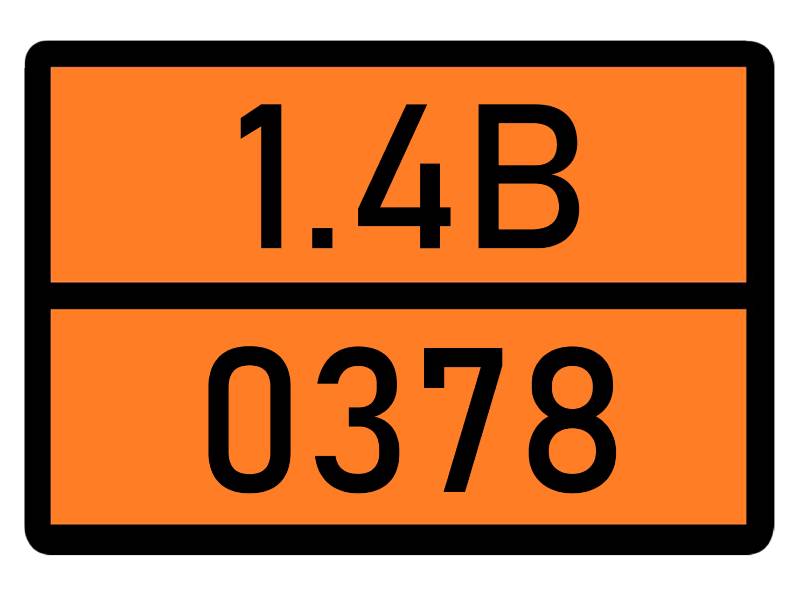 Детальное изображение элемента табличка 1.4в-0378 от ALLPARTS.SU