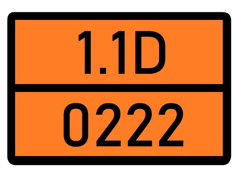 Детальное изображение элемента табличка 1.1d-0222 от ALLPARTS.SU
