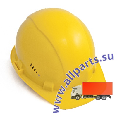 Детальное изображение элемента каска защитная (арт.: 95500) от ALLPARTS.SU